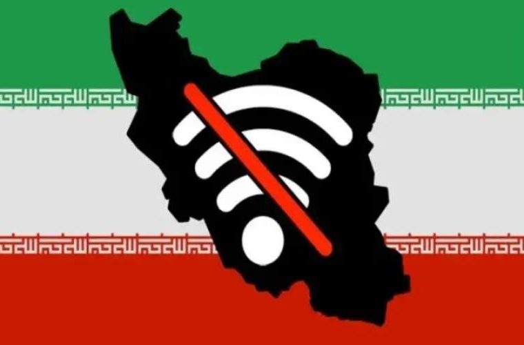 چرا اینترنت بین الملل هنوز قطع است؟ چرا اینترنت بین الملل هنوز قطع است؟