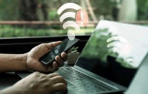 چوب لای چرخ بازگشت اینترنت بین الملل