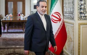 گمانهزنی جدید رسانهها؛ عراقچی به اسلام آباد میرود گمانهزنی جدید رسانهها؛ عراقچی به اسلام آباد میرود