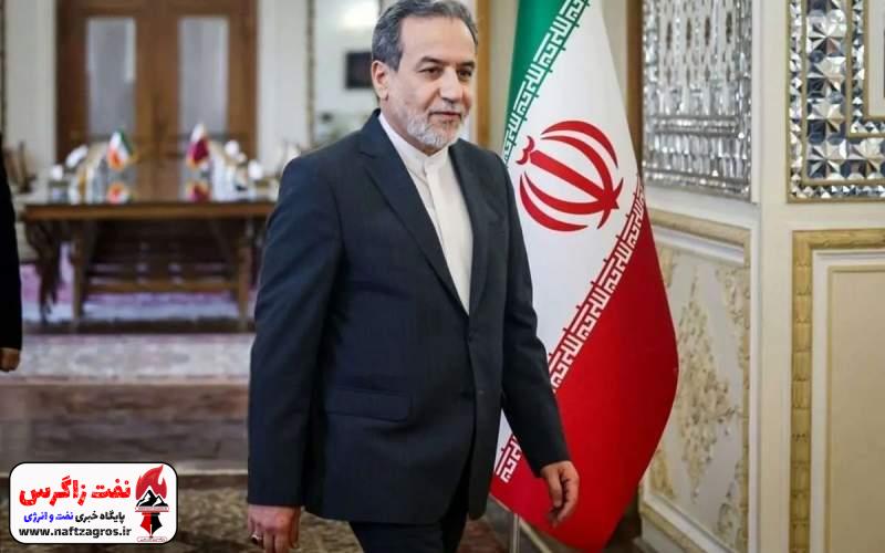گمانهزنی جدید رسانهها؛ عراقچی به اسلام آباد میرود گمانهزنی جدید رسانهها؛ عراقچی به اسلام آباد میرود