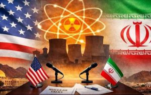 یک مقام آمریکایی، مذاکرات را «طاقت‌فرسا» توصیف کرد