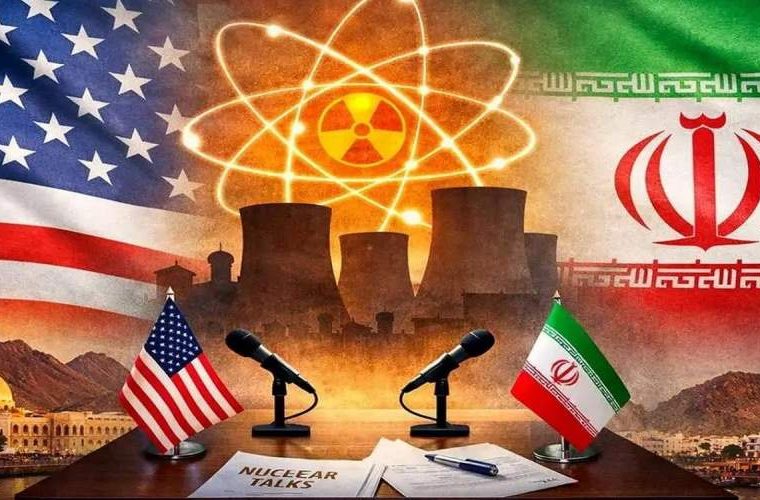 یک مقام آمریکایی، مذاکرات را «طاقتفرسا» توصیف کرد یک مقام آمریکایی، مذاکرات را «طاقتفرسا» توصیف کرد