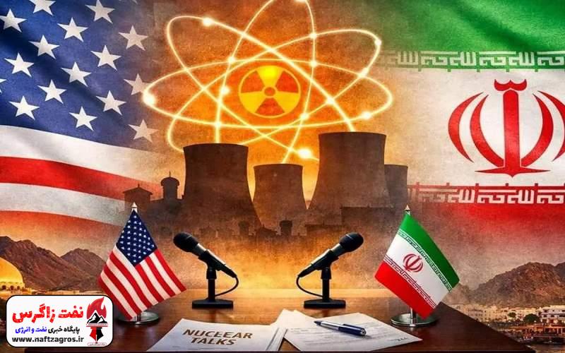 یک مقام آمریکایی، مذاکرات را «طاقتفرسا» توصیف کرد یک مقام آمریکایی، مذاکرات را «طاقتفرسا» توصیف کرد