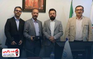 معارفه سرپرست پتروشیمی آلای مهستان برگزار شد/تقدیر از مدیرعامل سابق