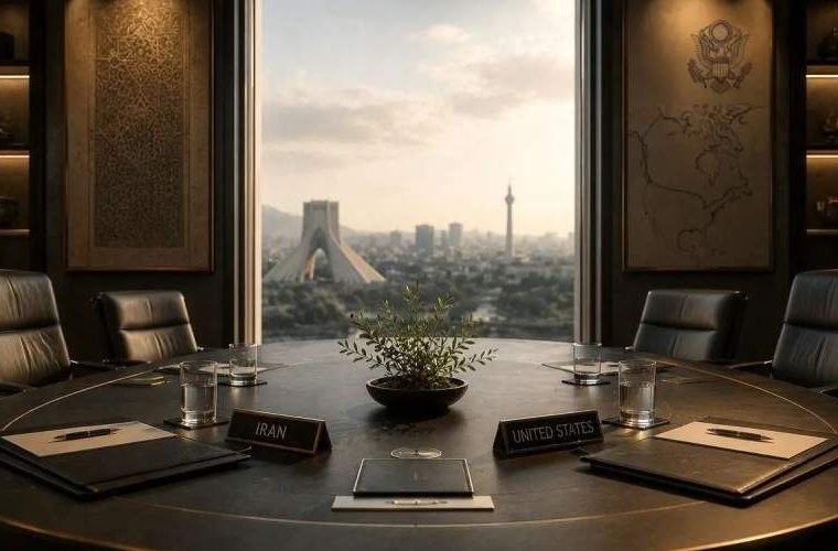 آتش‌بس با ایران برقرار است
