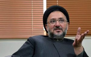ابطحی:تندروها بلای جان حکومت و مردم هستند ابطحی:تندروها بلای جان حکومت و مردم هستند