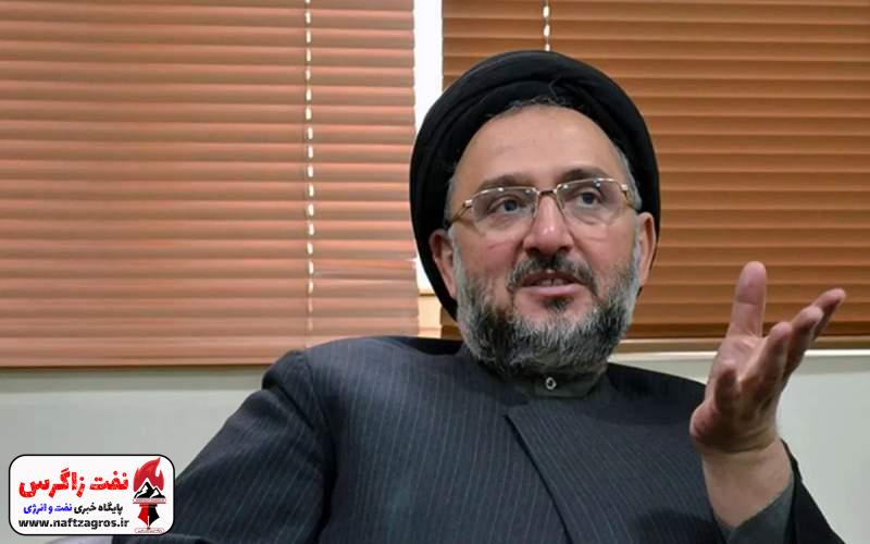 ابطحی:تندروها بلای جان حکومت و مردم هستند ابطحی:تندروها بلای جان حکومت و مردم هستند