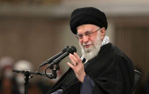 محل تدفین رهبر شهید مشخص شد؟