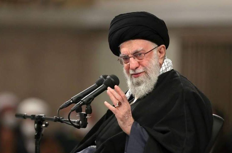 محل تدفین رهبر شهید مشخص شد؟