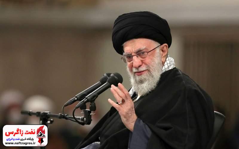 محل تدفین رهبر شهید مشخص شد؟