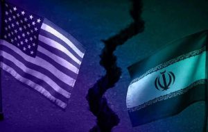 نبرد دیپلماسی با آتش؛ تبادل پیام متوقف می‌شود؟