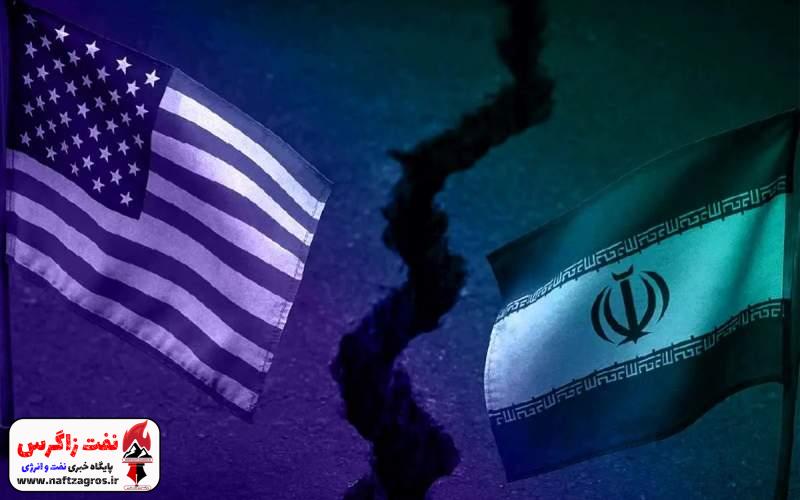 نبرد دیپلماسی با آتش؛ تبادل پیام متوقف میشود؟ نبرد دیپلماسی با آتش؛ تبادل پیام متوقف میشود؟