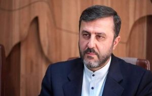 هر تفاهمی باید منافع ملی ایران را تضمین کند هر تفاهمی باید منافع ملی ایران را تضمین کند