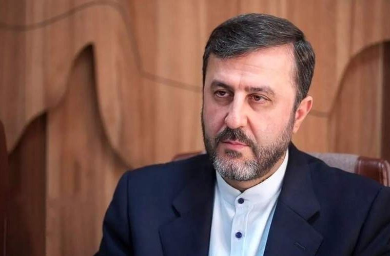 هر تفاهمی باید منافع ملی ایران را تضمین کند