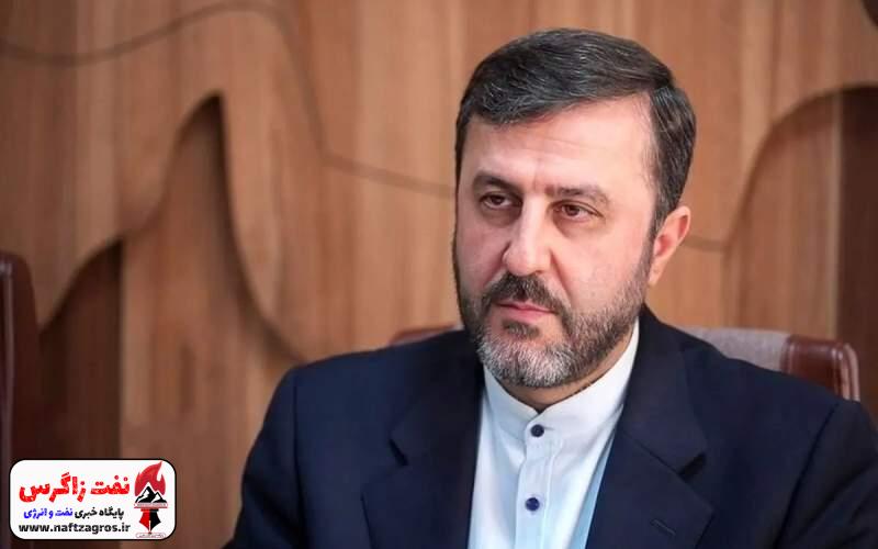 هر تفاهمی باید منافع ملی ایران را تضمین کند