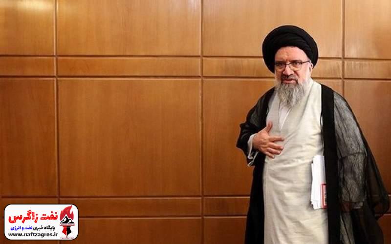 پس لرزه اظهارات احمد خاتمی درباره سید محمد خاتمی