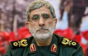 با آمریکا باید با زبان زور صحبت کرد