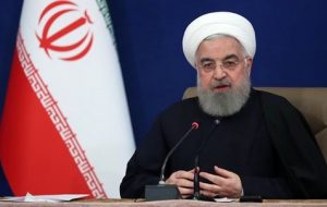 رئیس جمهور بر لزوم شفاف‌سازی وزارت بهداشت در زمینه روند واکسیناسیون براساس اولویت‌های تعیین شده در سند ملی تاکید کرد.