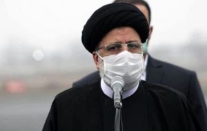 ضرب‌الاجل ۲.۵ماهه رئیس قوه قضائیه برای تعیین‌تکلیف مالکیت کارخانه نساجی مازندران/‌ خط تولید جدید تا ۵ ماه آینده راه‌اندازی شود