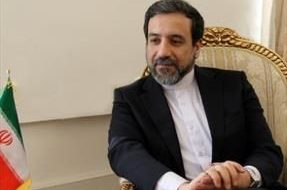 عراقچی: نحوه لغو تحریم‌های آمریکا و چگونگی راستی آزمایی هنوز نهایی نشده