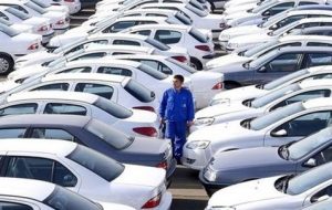 قیمت روز خودروهای داخلی در ۱۴ فروردین
