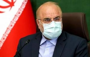 قالیباف: نیاز به اجماع جریانی داریم/ هیچ نامزدی نباید مقابل تصمیم جریان انقلاب خود را اصلح بداند
