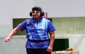 آشنایی با جواد فروغی، اولین طلایی ایران در المپیک توکیو