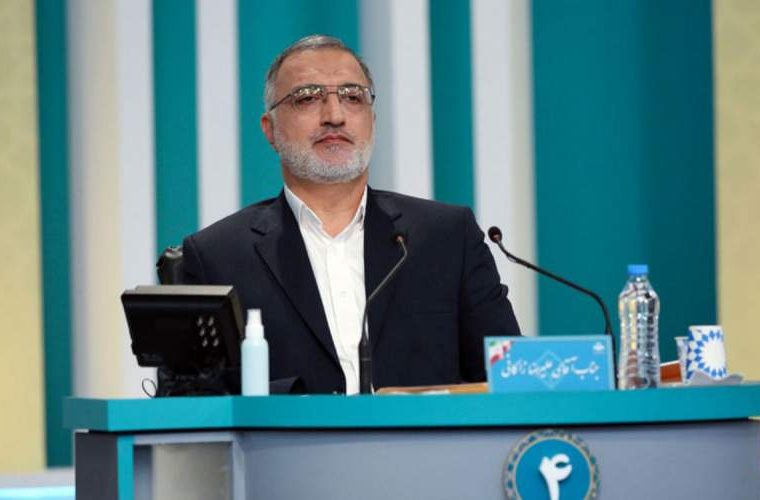 ادامه انتقادها از انتخاب زاکانی به عنوان شهردار