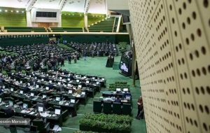تحقیق از حقوق‌های نجومی دولت دوازدهم کلید خورد