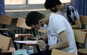 نتایج کنکور ۱۴۰۰ فردا اعلام می‌شود