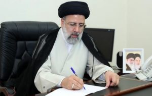 وزرای پیشنهادی دولت سیزدهم چه کسانی هستند + سوابق
