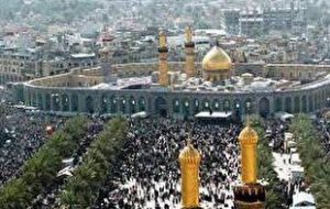 آغاز ثبت نام سفر به عتبات از امروز