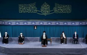 ایجاد تمدن نوین اسلامی بدون وحدت شیعه و سنّی ممکن نیست
