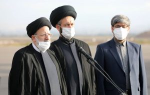 خیز دولت مردمی برای ارتقای اردبیل