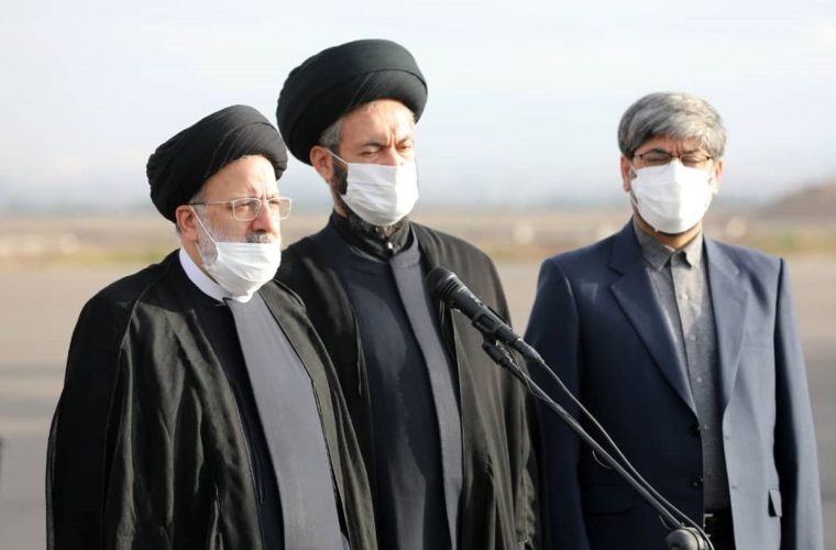 خیز دولت مردمی برای ارتقای اردبیل