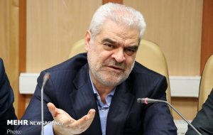 فعلاً شرایط واردات خودرو فراهم نیست