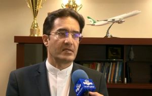 ورود ۶ میلیون دُز واکسن سینوفارم به کشور