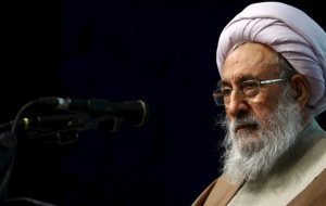 آیت الله مجتهد شبستری دعوت حق را لبیک گفت