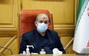 ادامه محدودیت‌ها تا رفع نگرانی از موج ششم کرونا