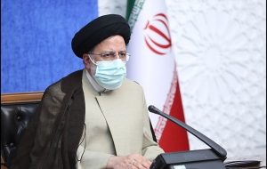 تاکید رئیس جمهور بر ضرورت ایجاد آرامش در بازار