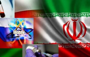 درخشش ۱۵ دانشمند ایرانی در بین برترین پژوهشگران دنیا