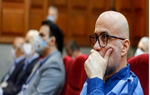 دیوان عالی کشور حکم محکومیت طبری را عیناً تائید کرد