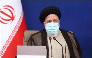 رئیس جمهور : تداوم تامین بودجه بدون استقراض از بانک مرکزی