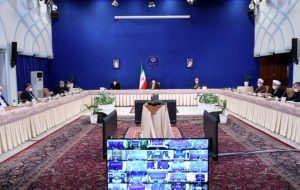رئیس جمهور : ممنوعیت تردد شبانه لغو شود