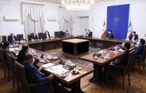 رئیس جمهور: مولدسازی اموال مازاد دولت سریعا اجرایی شود