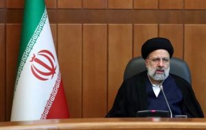 رئیس جمهور: همکاری با کشور‌های منطقه اولویتِ ایران است