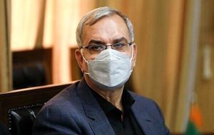 عین‌اللهی : حالاحالاها باید با کرونا زندگی کنیم / توضیحات وزیر بهداشت در مورد سویه آفریقایی کرونا