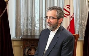 وین مذاکراتی برای لغو تحریم‌ها