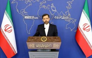 پول‌های بلوکه شده ایران به تدریج درحال آزادسازی است / گروسی به‌زودی به ایران می‌آید