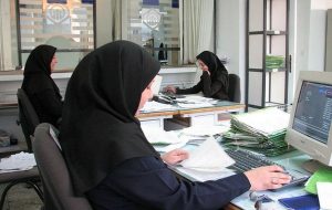 کدام بانوان شاغل مشمول دورکاری هستند ؟